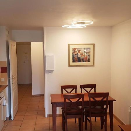 1-Appt Avec Piscine A St-Jean Pays-Basque Lejlighed Uhart-Cize Eksteriør billede