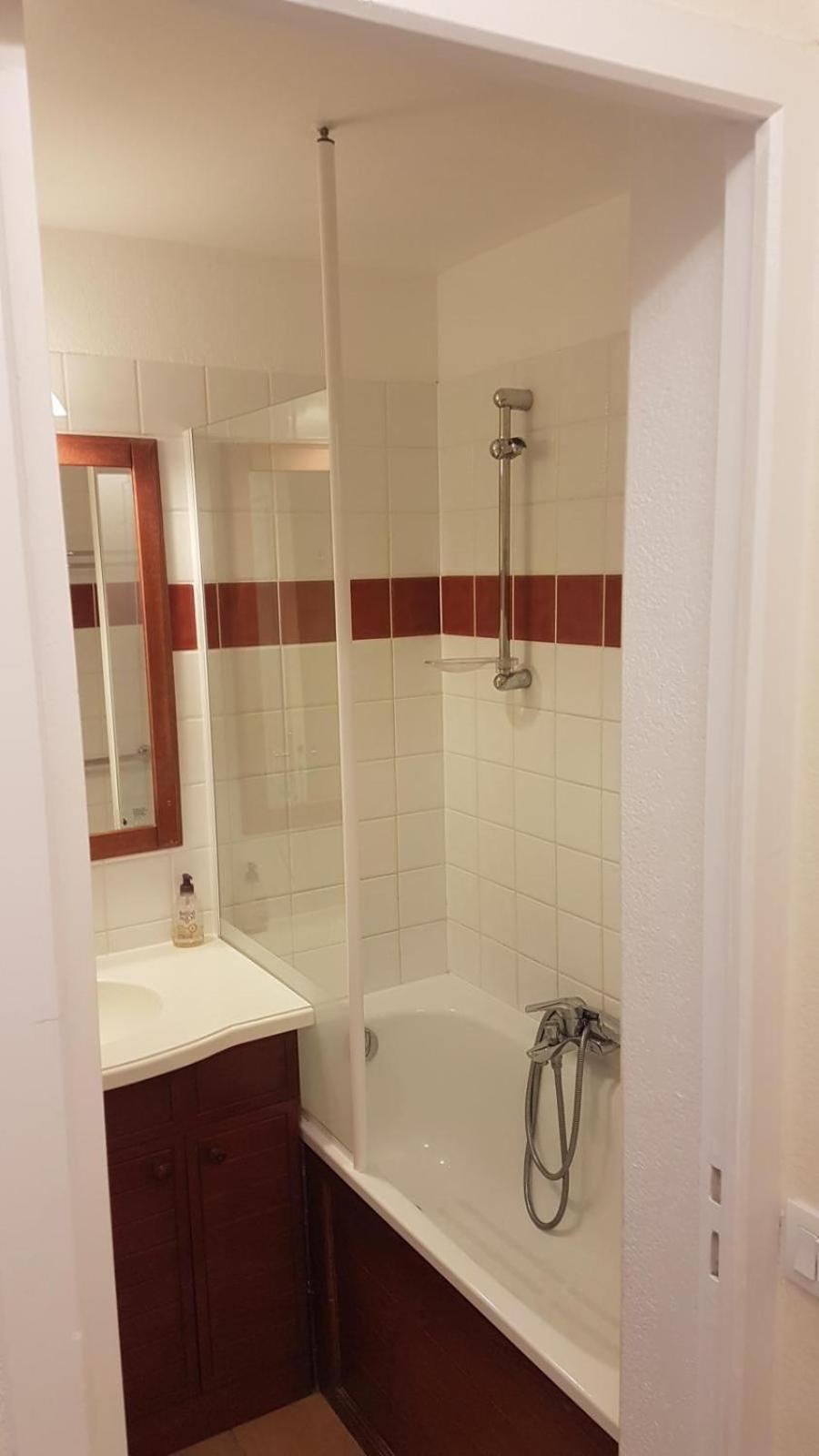1-Appt Avec Piscine A St-Jean Pays-Basque Lejlighed Uhart-Cize Eksteriør billede